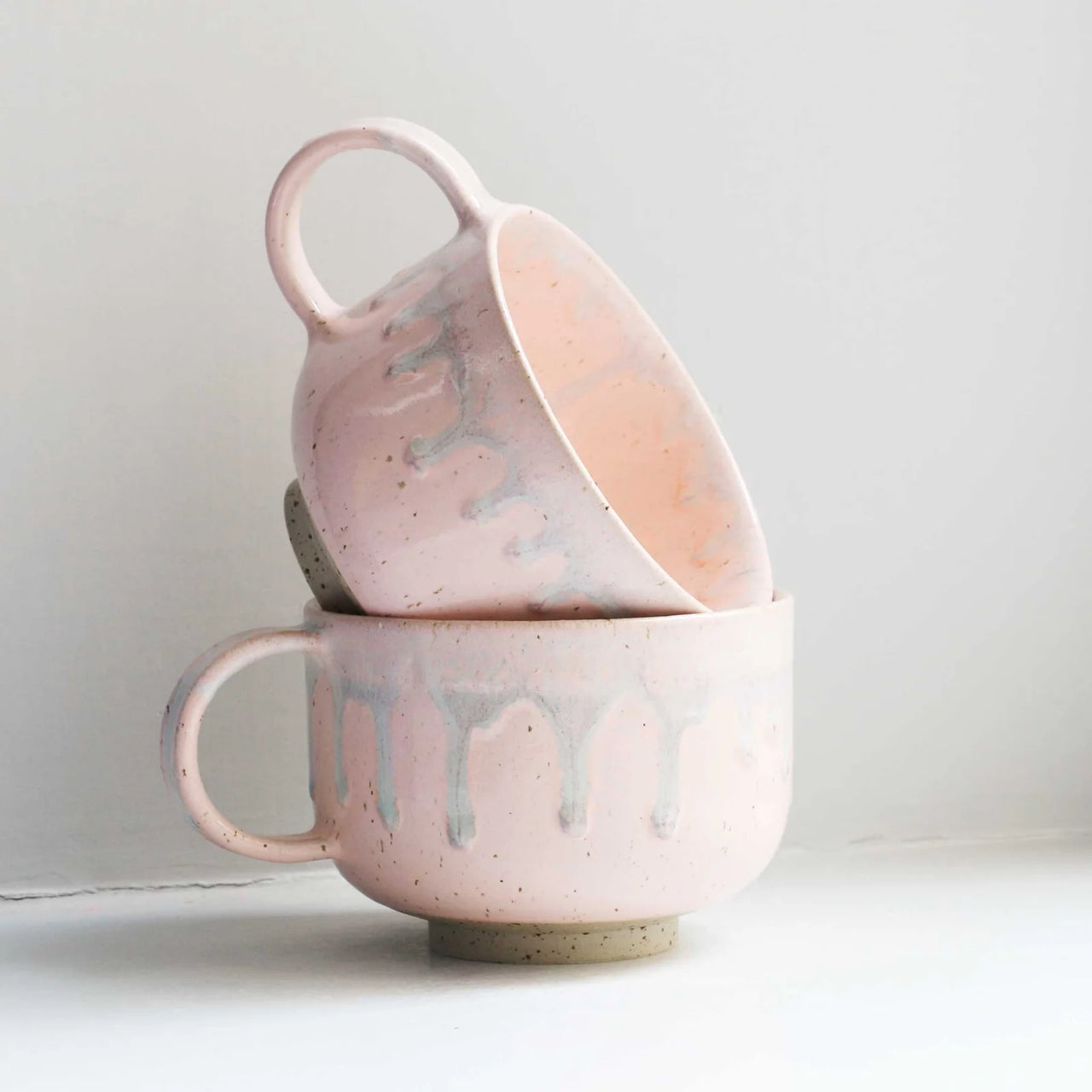 Mion Mug - Melting Milkshake