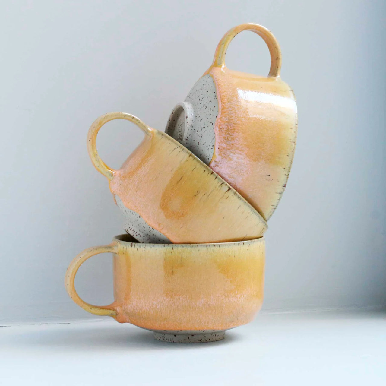 Mion Mug - Sakura Gold