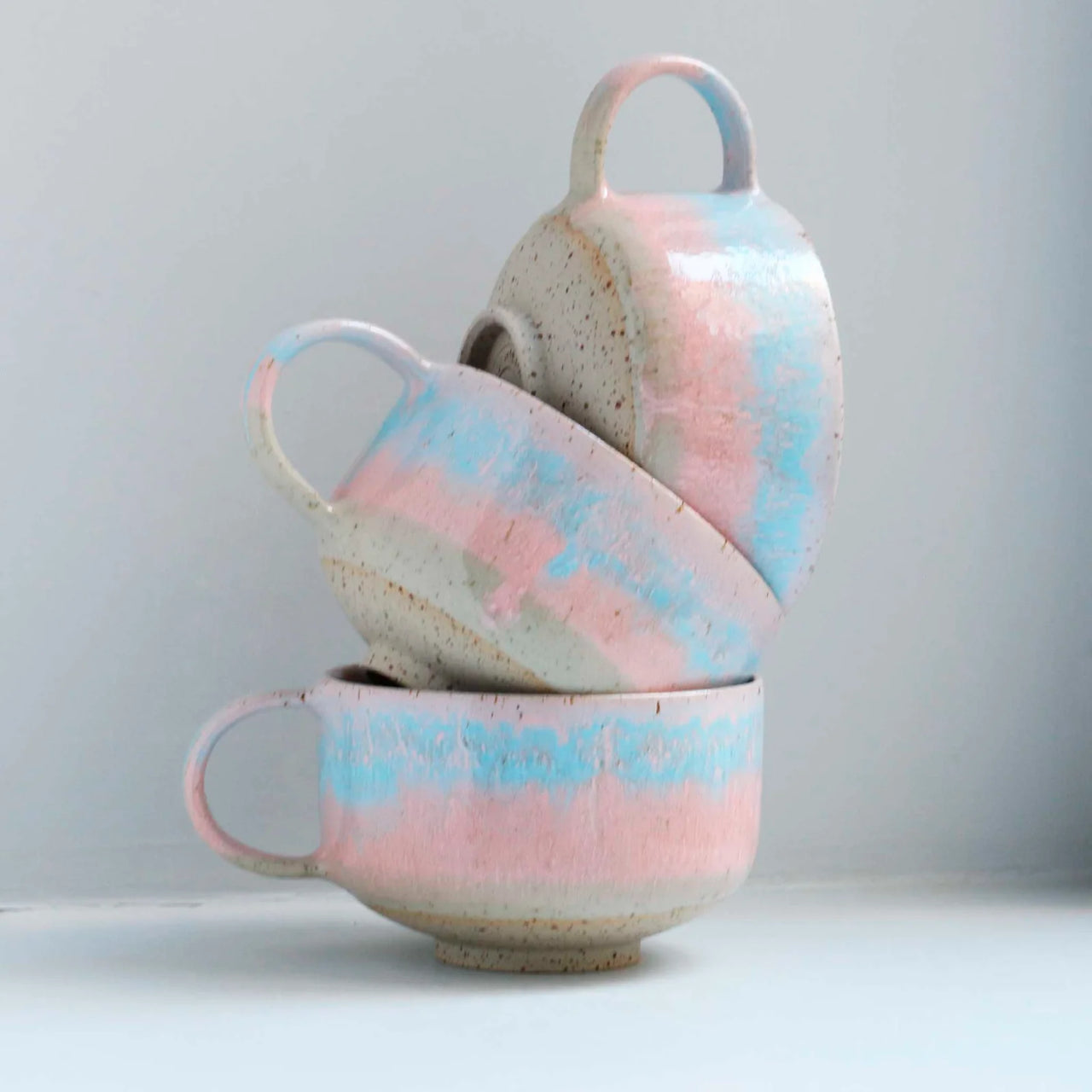 Mion Mug - Sugar Floss