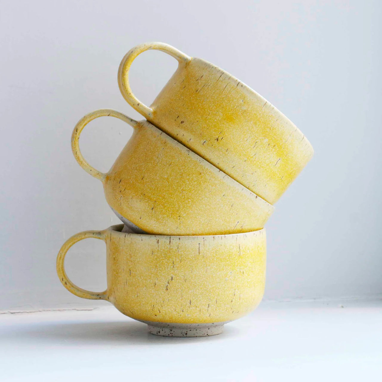 Mion Mug - Lemon Zest