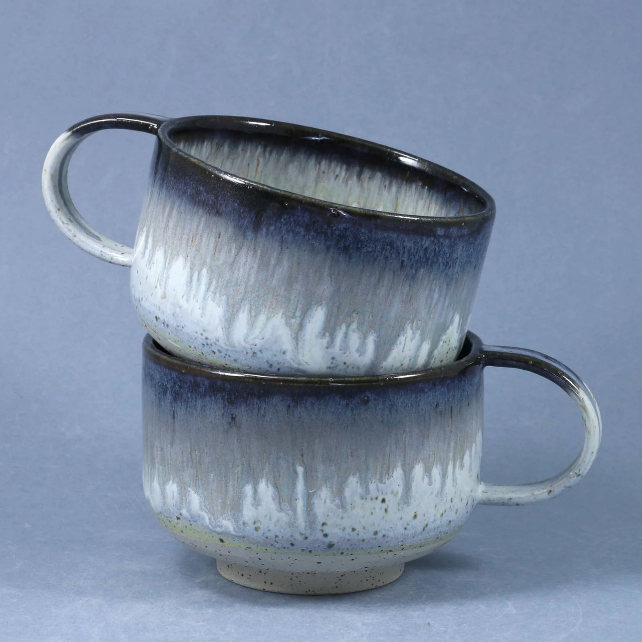 Mion Mug - Inclement Weather