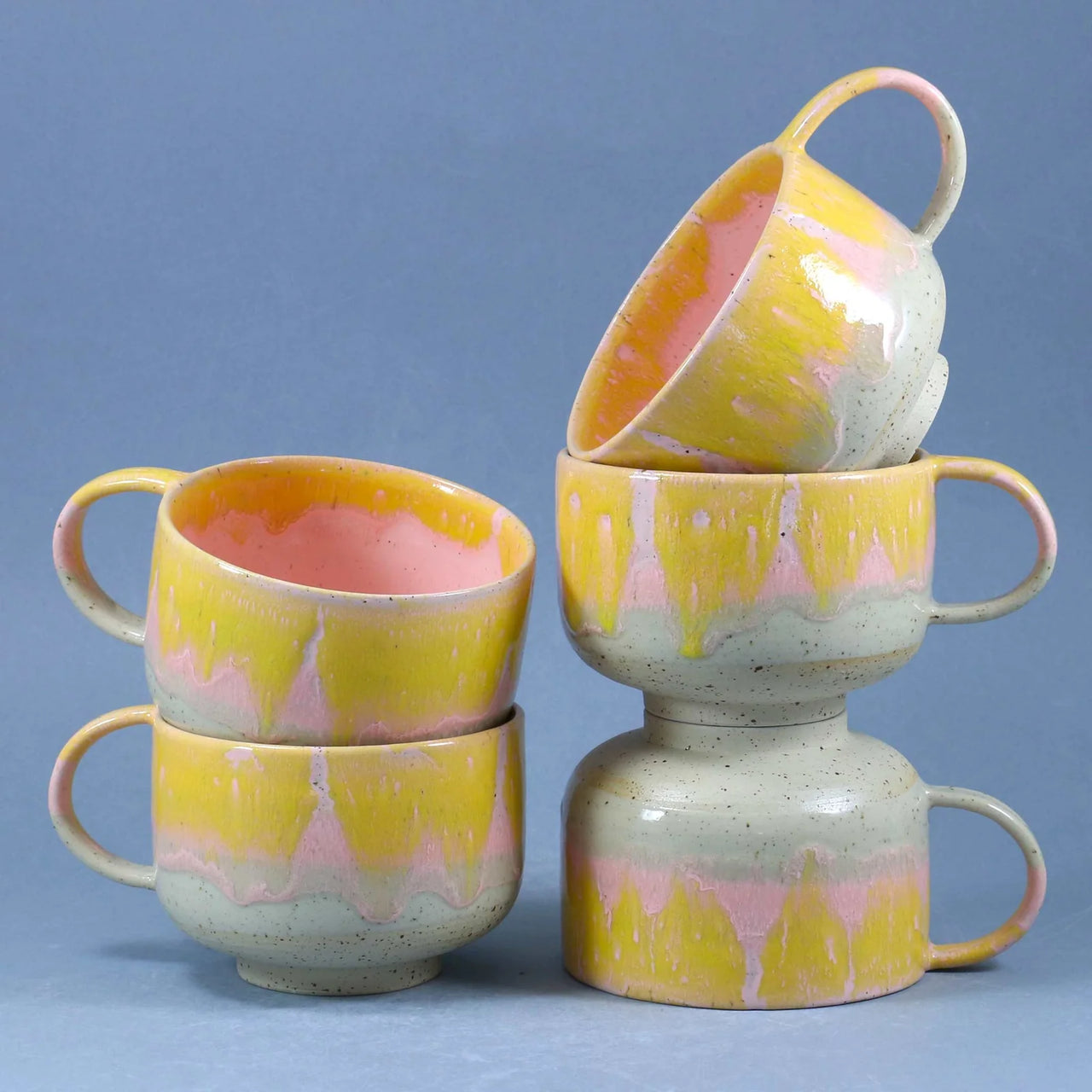 Mion Mug - Fruit Jelly Flux