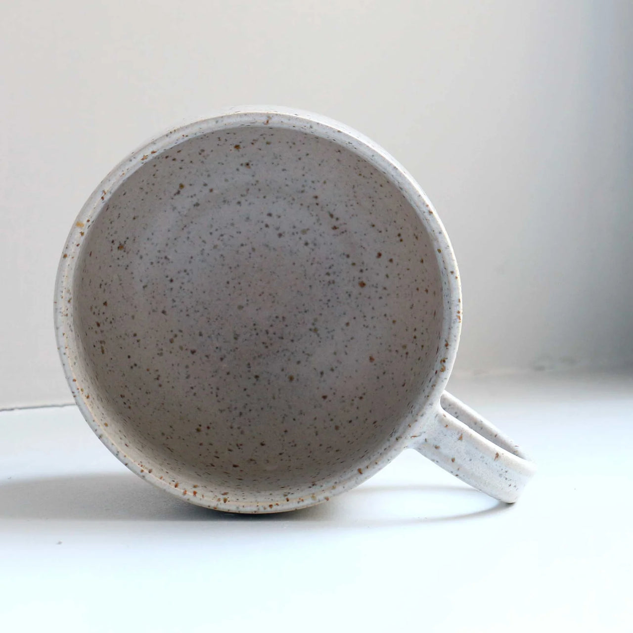 Mion Mug - Granite Stone