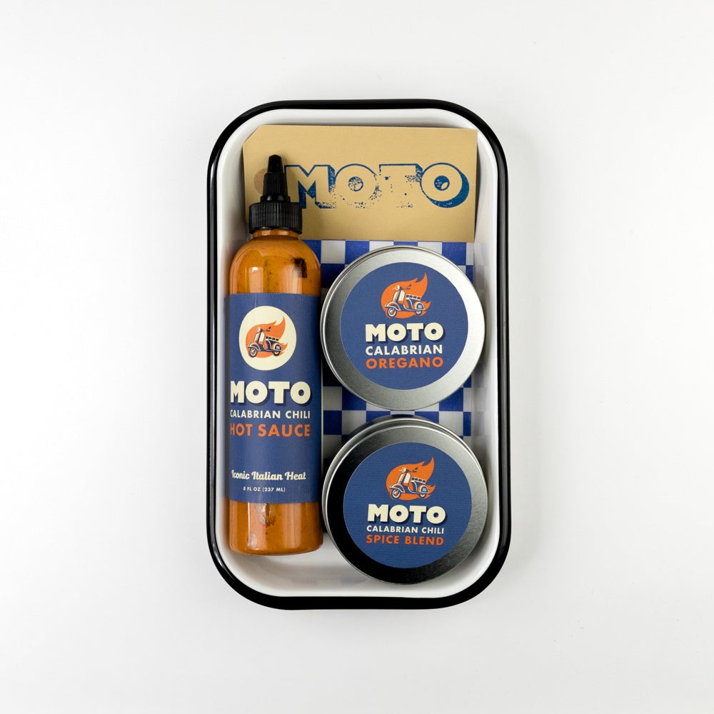 Calabrian Chili Gift Set