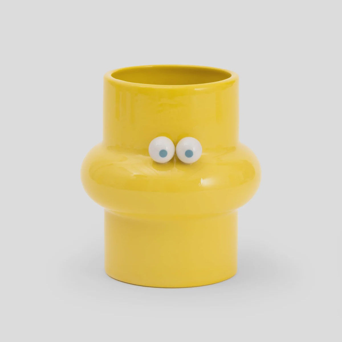 Lucas Zanotto 'CUTE CUP' - Yellow