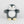 bag charm plush toy penguin on a white background
