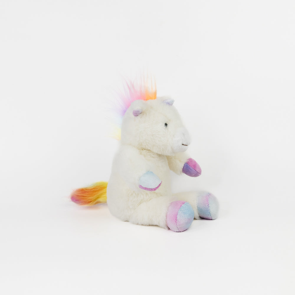 Little Cosmo Unicorn Soft Toy