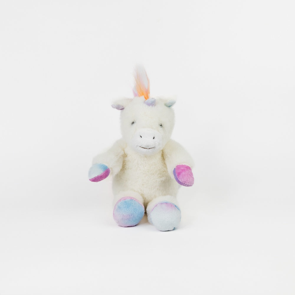 Little Cosmo Unicorn Soft Toy