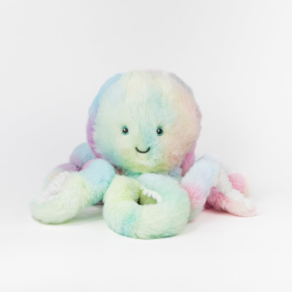 Little Miso Moons Octopus Soft Toy