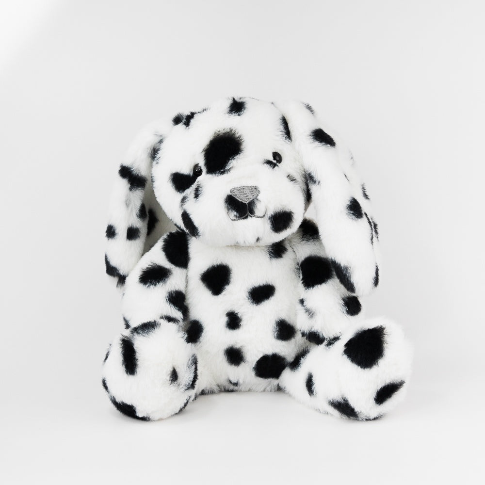 Pixel Pup Soft Toy