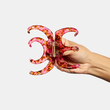 Octopus Claw - Bloom open