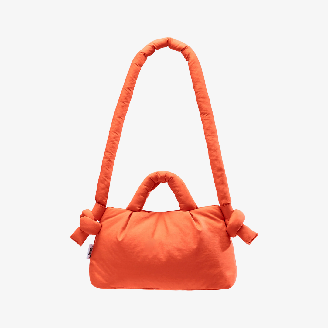 MiniOna Soft Bag - Coral