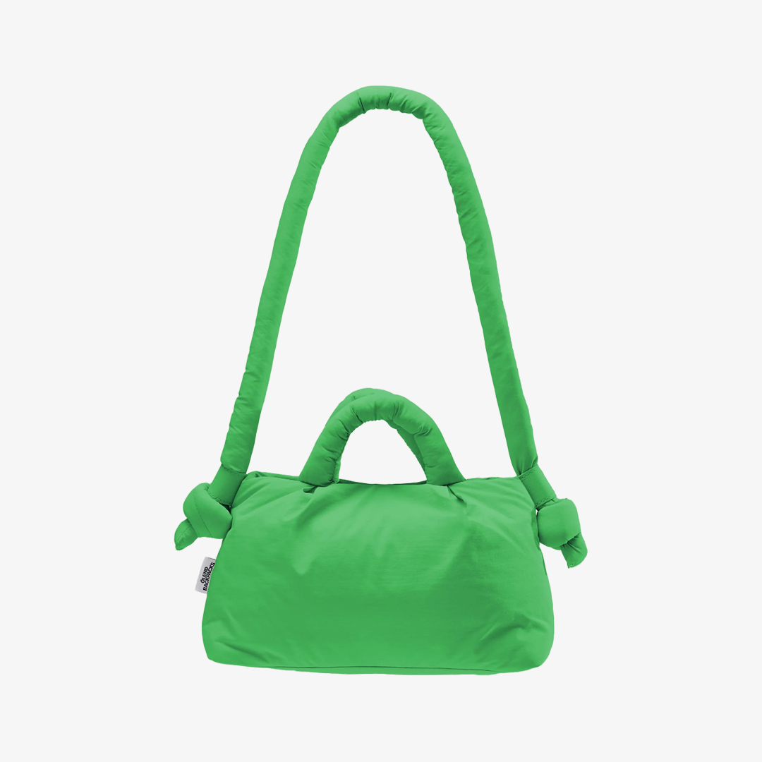 MiniOna Soft Bag - Green