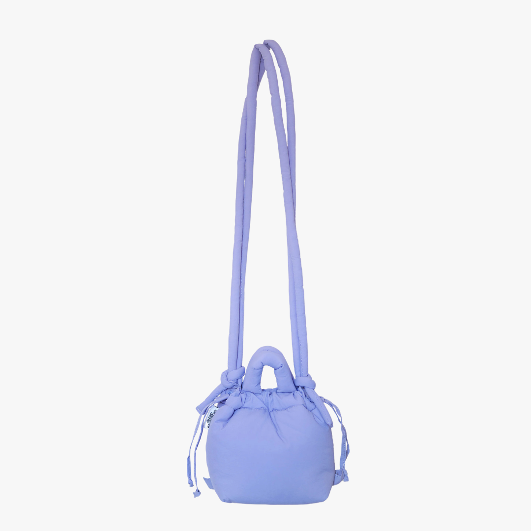 Micro Ona Soft Bag - Lilac