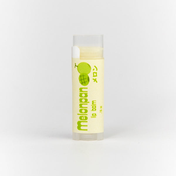 Kanpeki Lip Balm - Melonpan