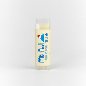 Kanpeki Lip Balm - Mt. Fuji Mint