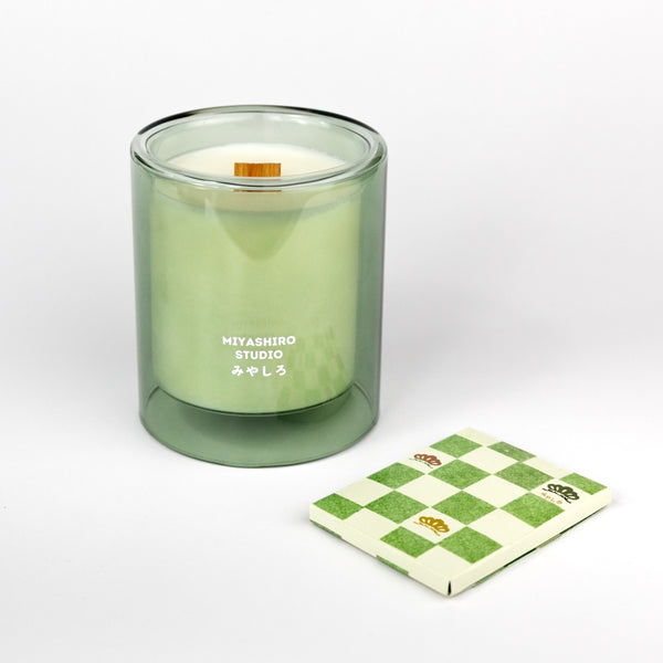 Shinrin-Yoku Candle