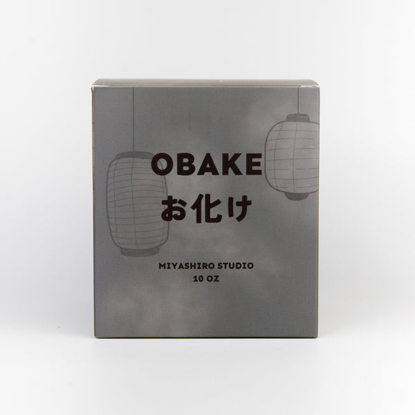 Obake Candle