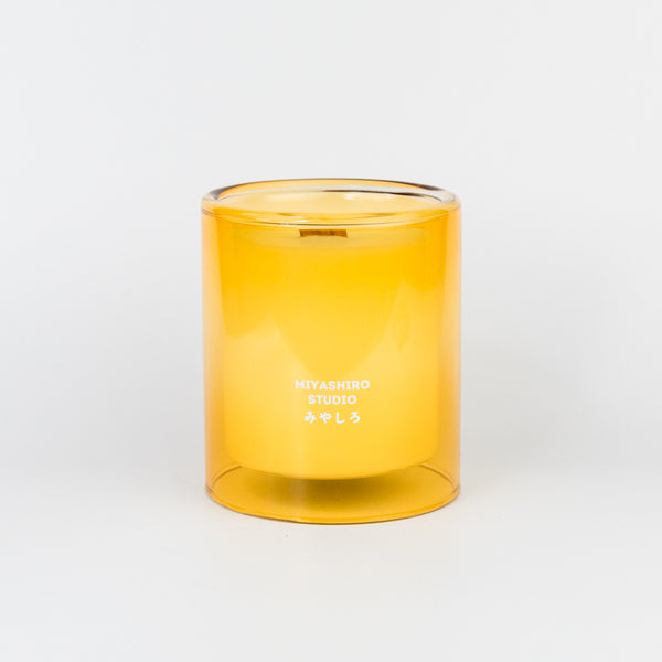 Onsen Saru Tatami Candle