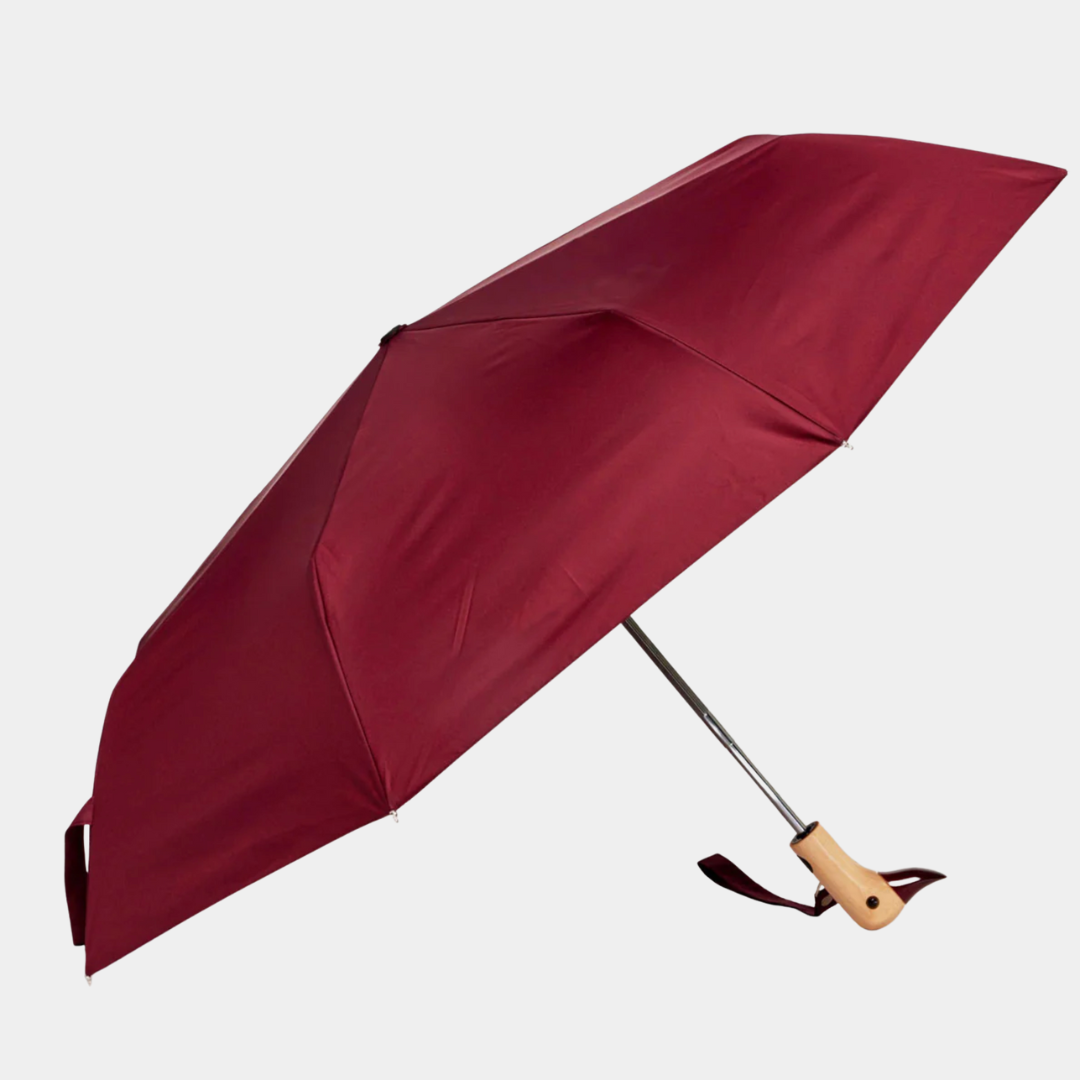 Cherry Compact Umbrella
