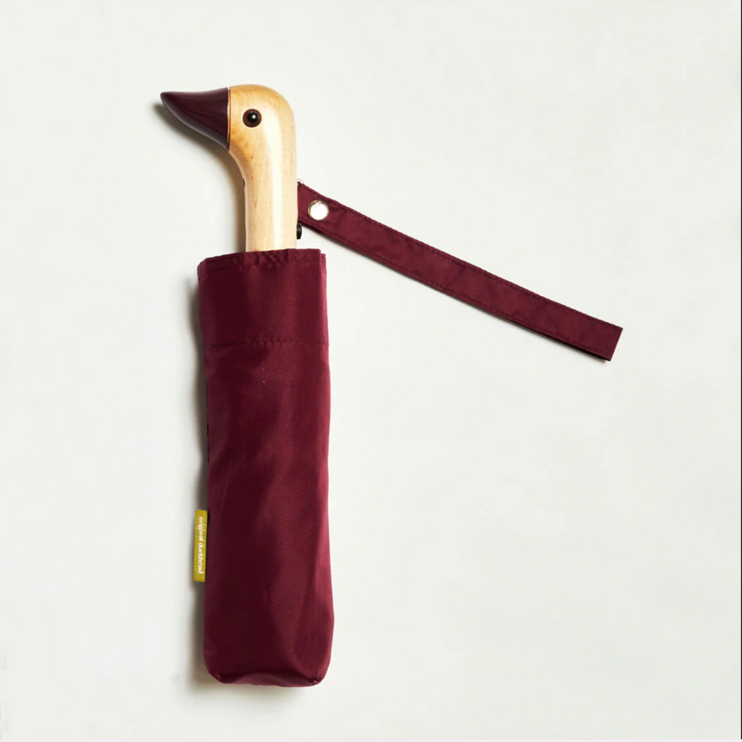 Cherry Compact Umbrella