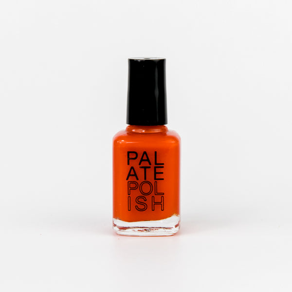 Cayenne Nail Polish