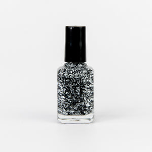 Palate Polish Cookies & Cream Nail Polish