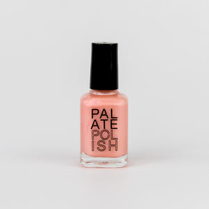 Rosewater Nail Polish