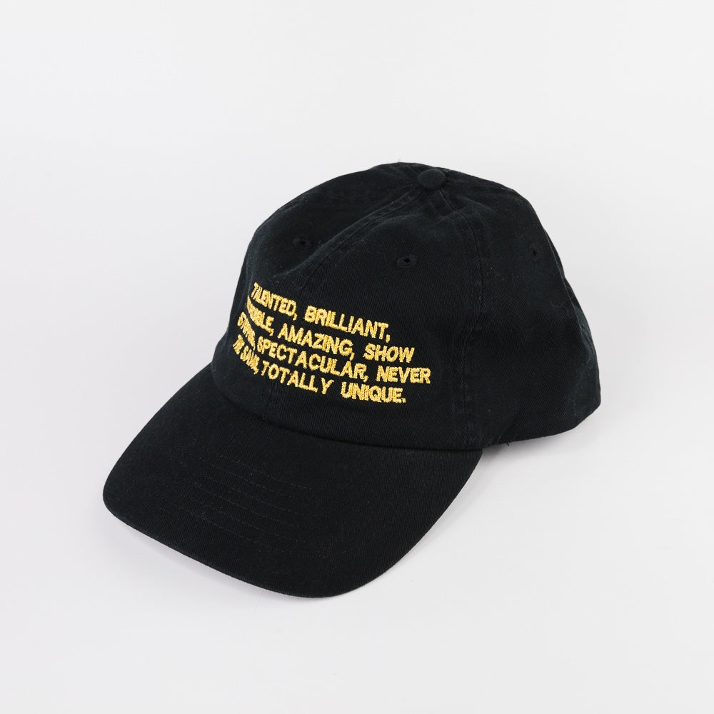 Lady Gaga Cap