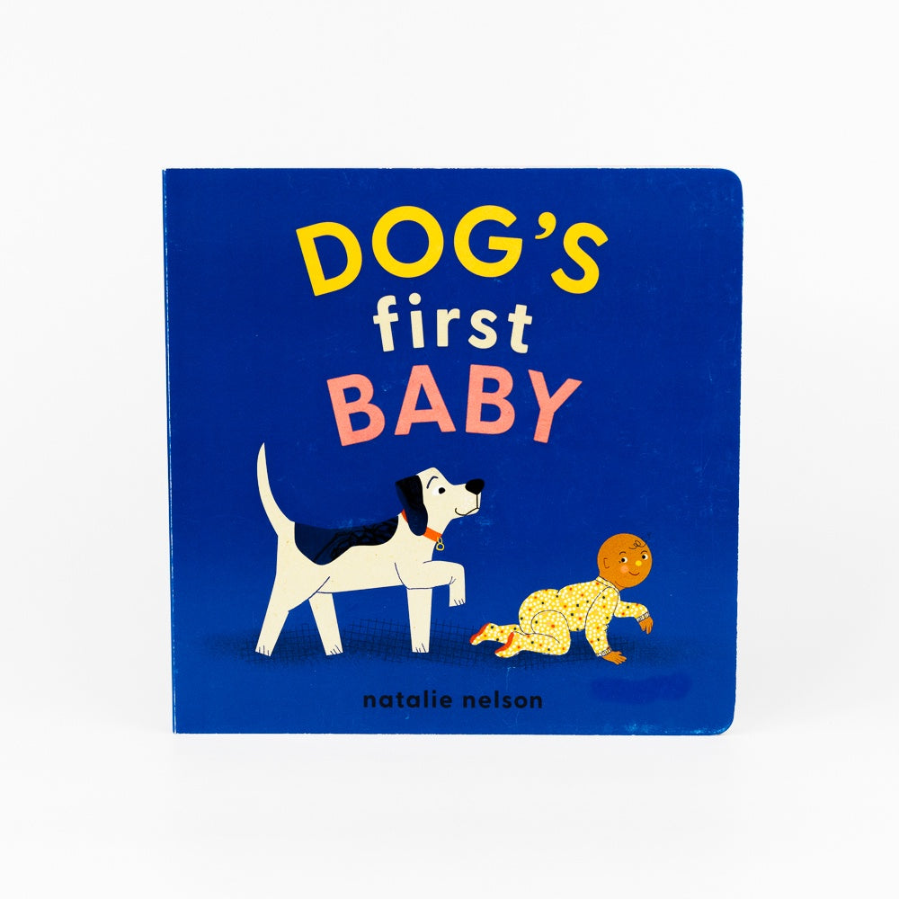 Dog's First Baby