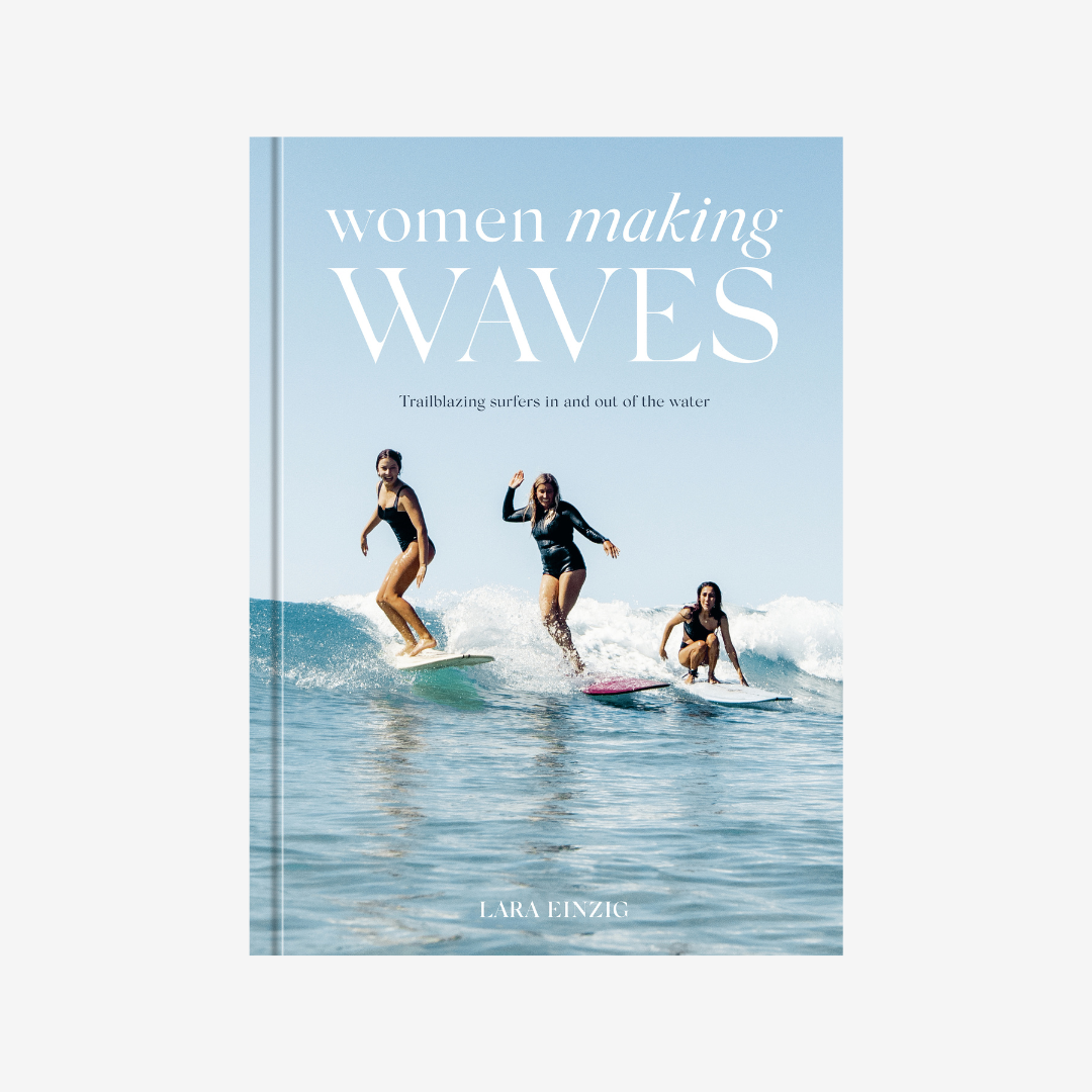 Women Making Waves