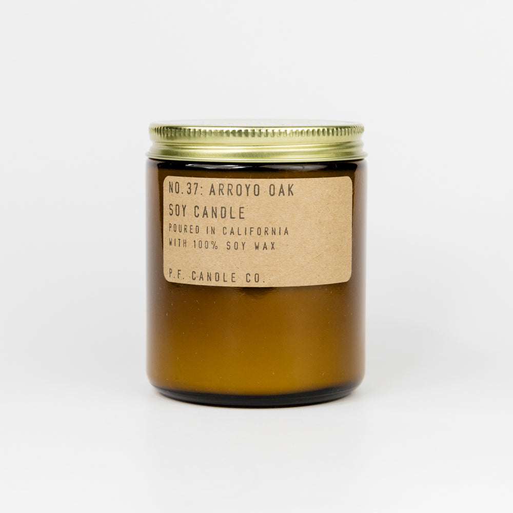 P.F. Candle - Arroyo Oak