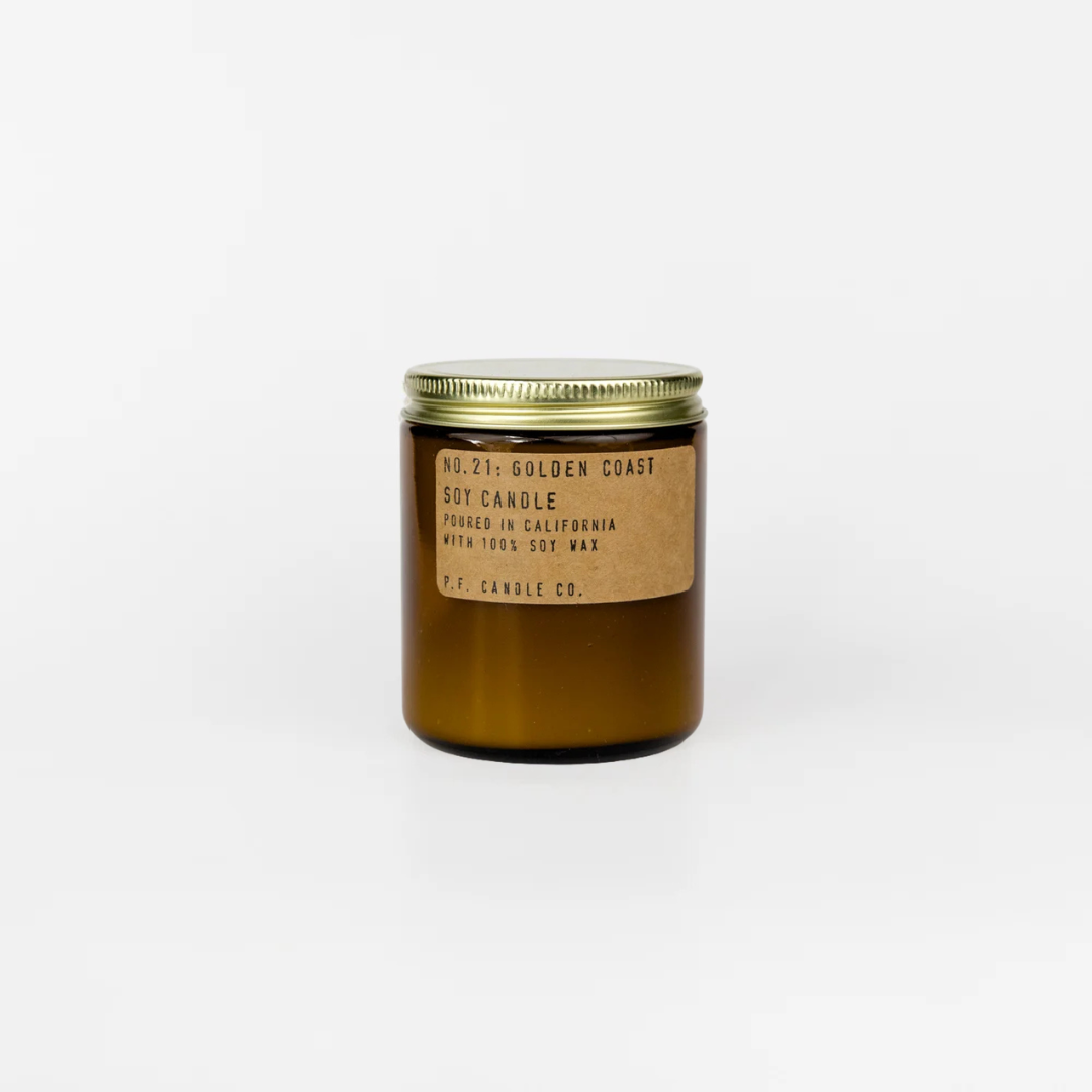P.F. Candle - Golden Coast