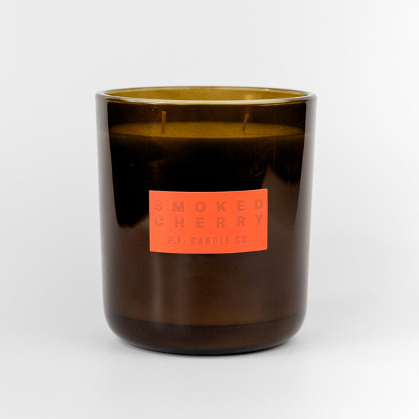 HI-FI Candle - Smoked Cherry