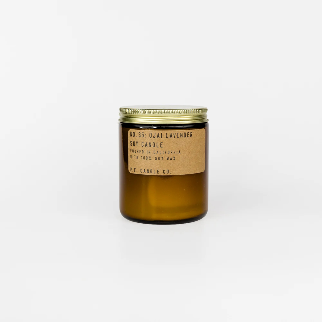 P.F. Candle - Ojai Lavender