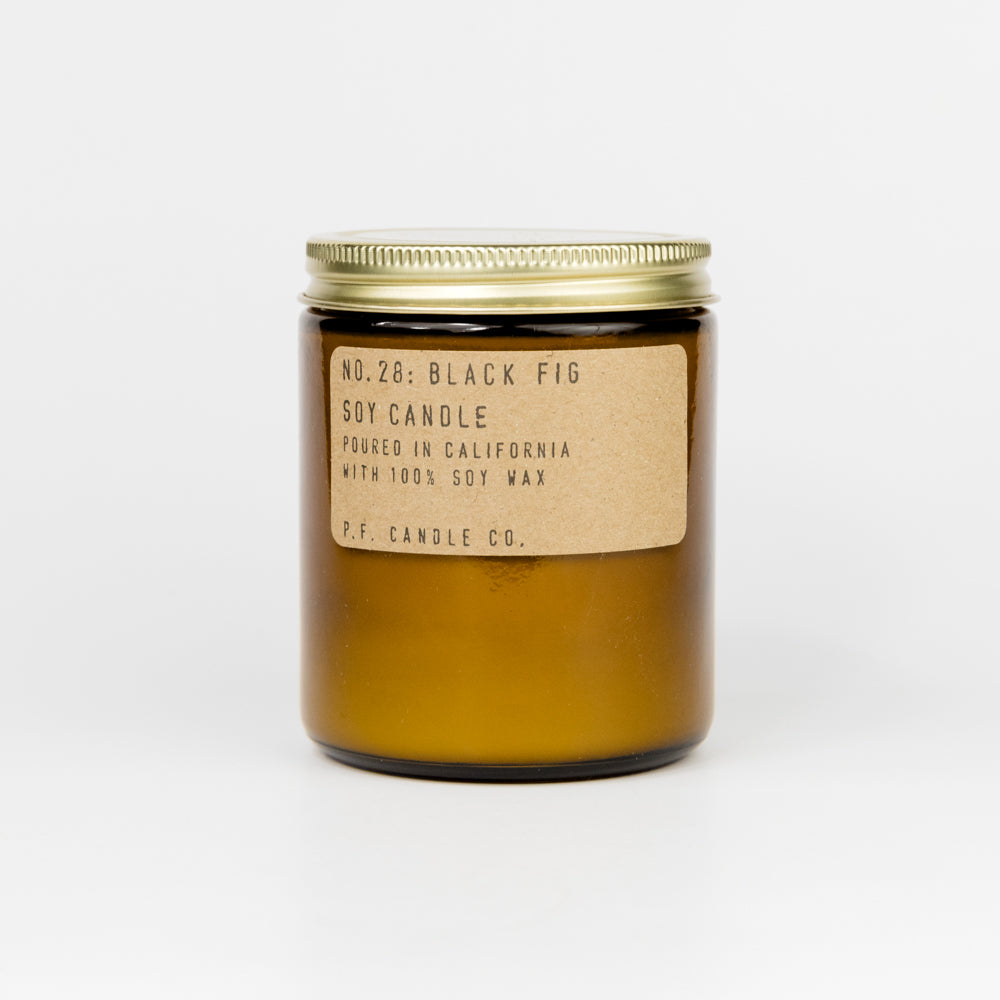 P.F. Candle - Black Fig