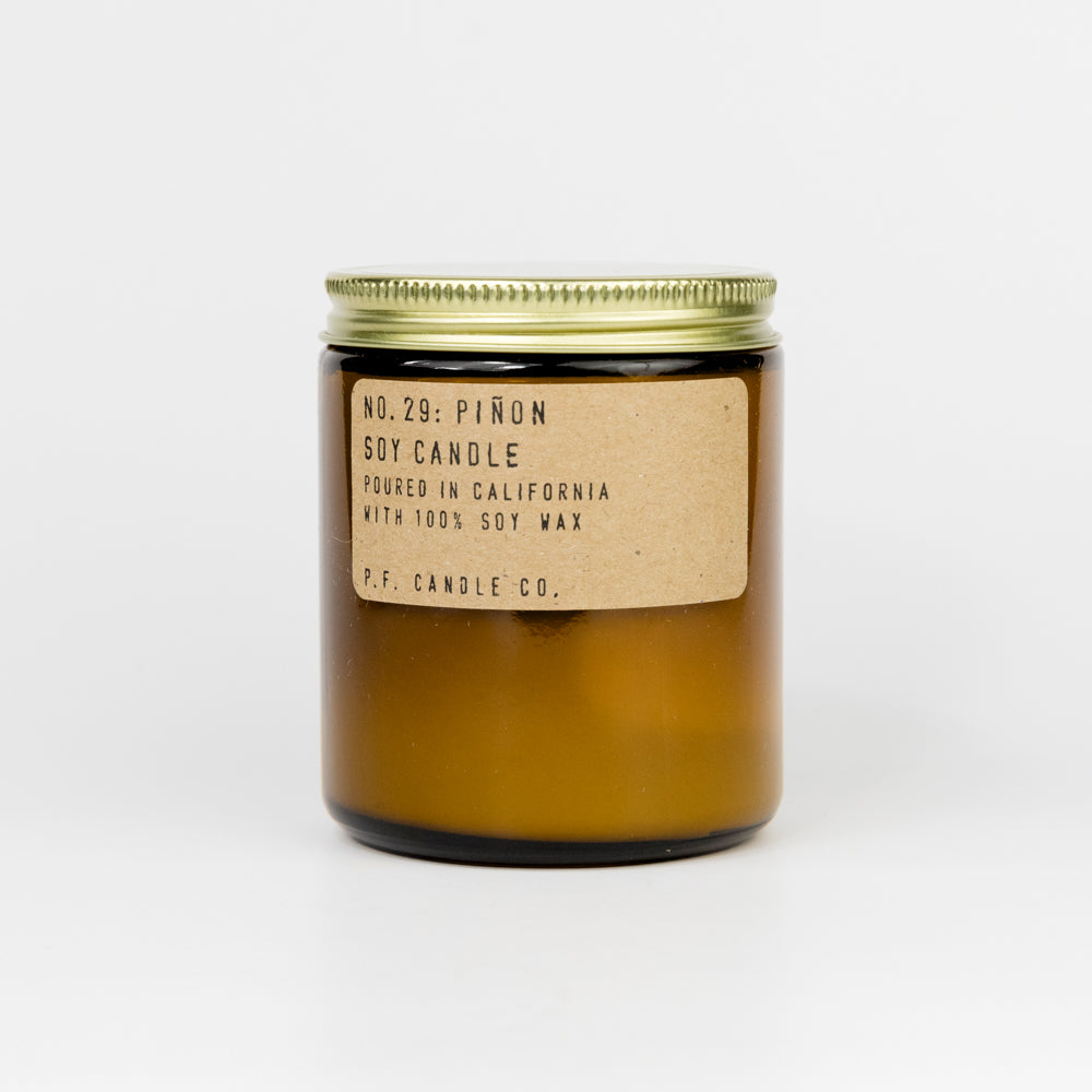P.F. Candle - Piñon