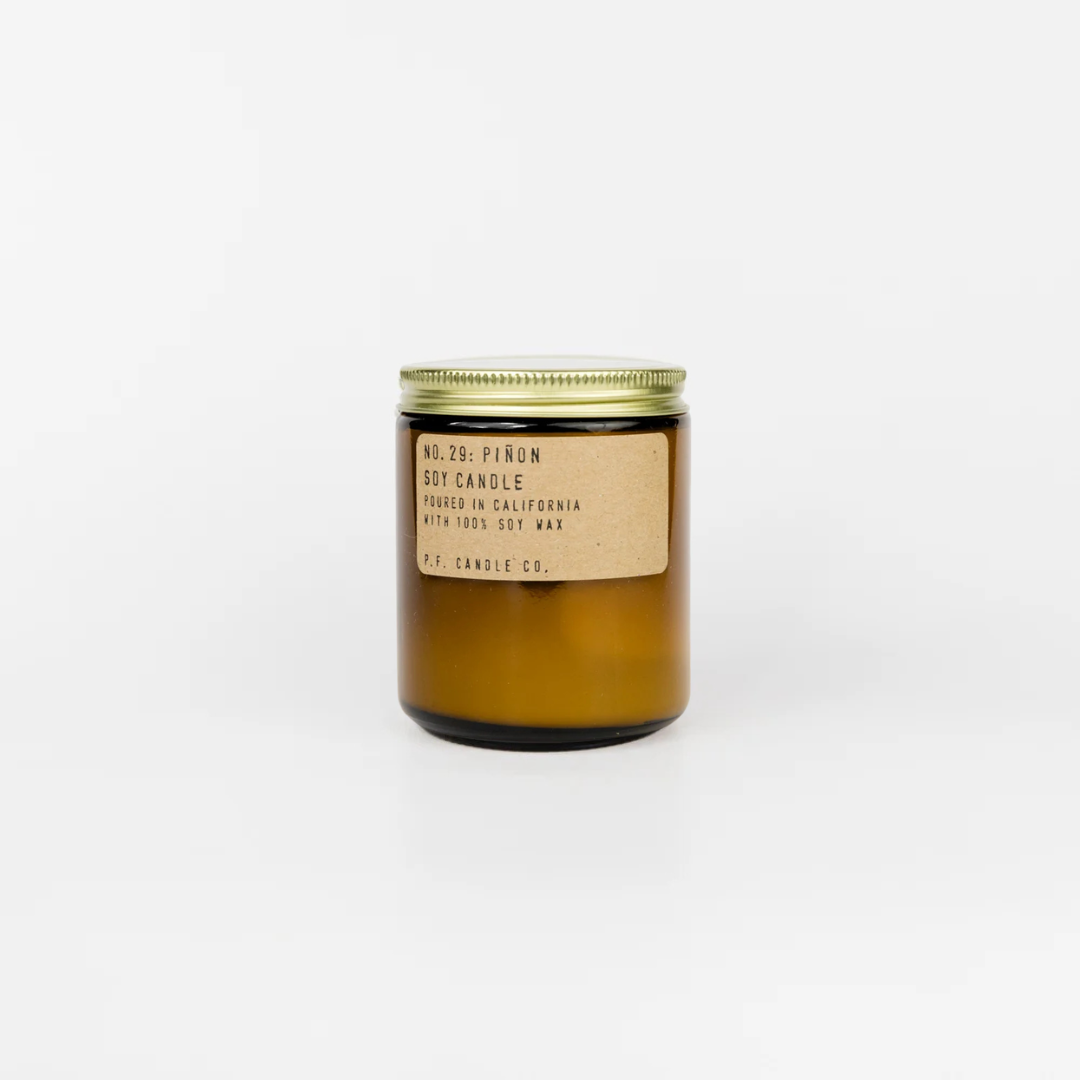 P.F. Candle - Piñon