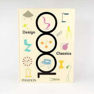 Phaidon 1000 Classic Designs