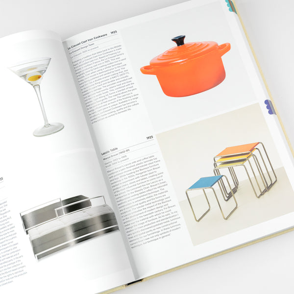 Phaidon 1000 Classic Designs