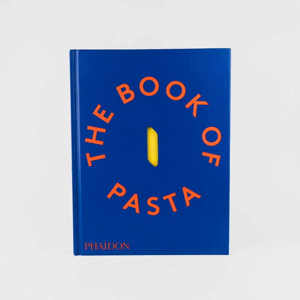 Book of Pasta