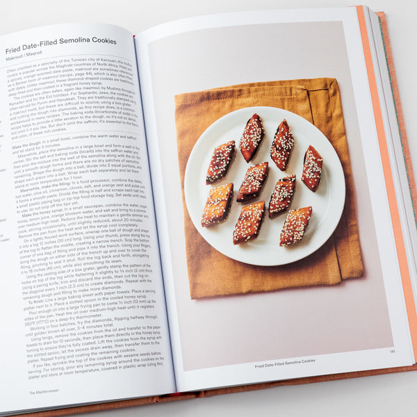 Phaidon Crumbs by Ben Mims