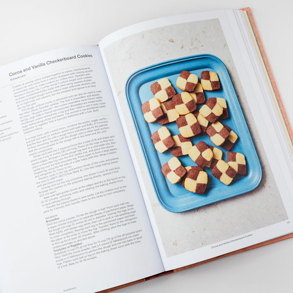 Phaidon Crumbs by Ben Mims