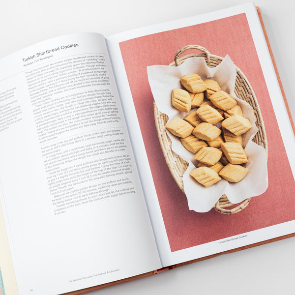 Phaidon Crumbs by Ben Mims