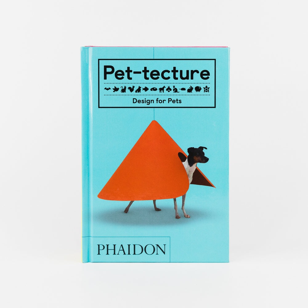 Pet-Tecture: Design For Pets