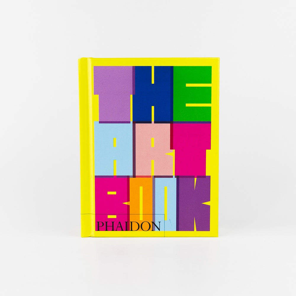 The Art Book: Mini Format