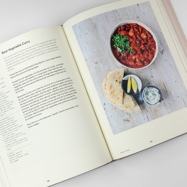 Phaidon Vegan at Home