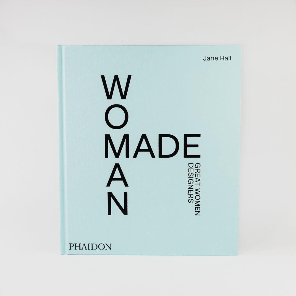 Woman Made