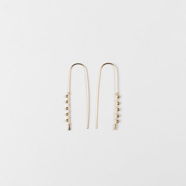 Points Jewelry Irene Earrings