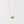 Points Jewelry Paloma Necklace